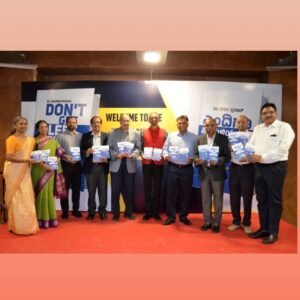 Read more about the article Book Release Coverage