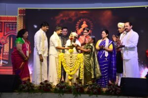 Read more about the article SKAL India Congress media coverage